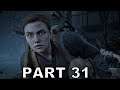 THE LAST OF US 2 Walkthrough Gameplay Part 31 - The Island (The Last Of Us Part 2)