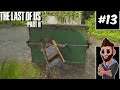 The Last of Us Part 2 - Part 13 - Patrols | Let's Play