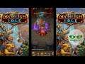 Torchlight: IDLE (Android APK) - Idle RPG MMO Gameplay, Dusk Mage Lv.1-27