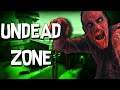 Undead Zone | Left 4 Dead 2 (Custom Map)