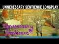 Unnecessary Sentience Full Playthrough / Longplay / Walkthrough (no commentary)