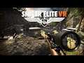 [VR] Sniper Elite VR - Gameplay Trailer