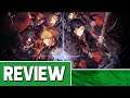 War of the Visions: Final Fantasy Brave Exvius Review | The Gaming Shelf