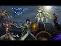 WARRIORS OROCHI 4: Random Gameplay [Part 3] [Chaotic] I Miss When The Lotus Use To Spin!
