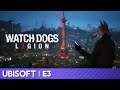 Watch Dogs: Legion - How Ubisoft Built Digital London