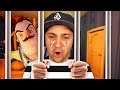 The Neighbor’s *NEW* PRISON Is A NIGHTMARE... | Hello Neighbor