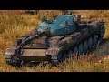 World of Tanks T-100 LT - 6 Kills 7,8K Damage