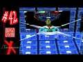 XENOGEARS en Español - Let´s Play 42 - La traición de Shitan