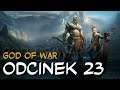 Zagrajmy w God of War odc.23 "Warsztat Ivaldiego"
