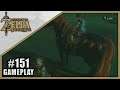 Zelda: Breath of the Wild (Switch) | #151 (Gameplay) - Cavalo de Ganon