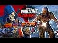 🔴 ZOMBIES MODE in WARZONE!  !  Malayalam Live | Jova  Malayalam Gaming | Jova