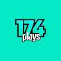 174 Plays