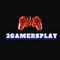 2GamersPlay