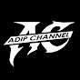 Adip Channel