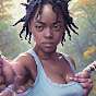 AfroGirlPlays