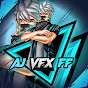 AJ VFX LIVE