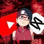 Sarada Uchiha channel
