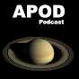 APOD Podcast