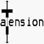 aTension