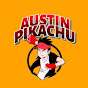 Austin Pikachu's Adventures