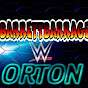 Barrettbarrage Orton