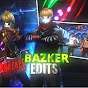 Bazker edits