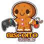 Biscoito Games