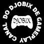 Canal do Djobix de Gameplay