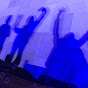 Cobalt Blue