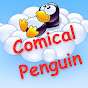 Comical Penguin