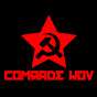 Comrade “K-Vat” Kov