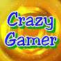 Crazy Gamer