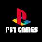 PS1 all Games