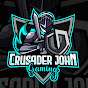 Crusader John Horror Gaming