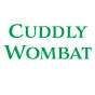 Cuddly Wombat