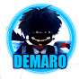 Legend Demaro