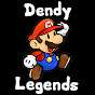 Dendy Legends - Old school and Retro