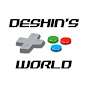 Deshin's World
