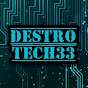 DESTRO TECH33