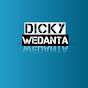 Dicky Wedanta