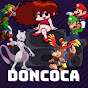 Doncoca :v