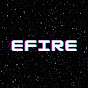 Efire In Space