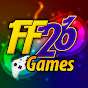FF26 Games | Gameplays BR