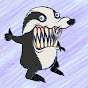 Злий Борсук\Angry Badger