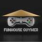 FUNHOUSE Guymer