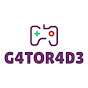G4TOR4D3