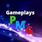 Gameplays PetrusMG