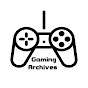 Gaming Archives
