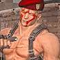 HUNTER EVIL