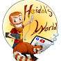 Heidal's World